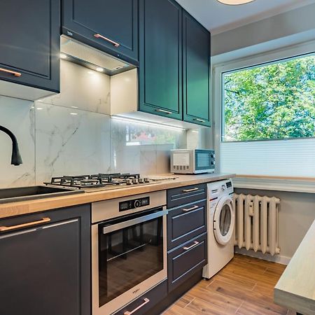 Apartament Nova オルシュティン エクステリア 写真