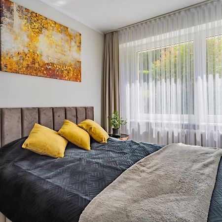 Apartament Nova オルシュティン エクステリア 写真
