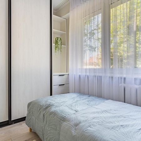 Apartament Nova オルシュティン エクステリア 写真
