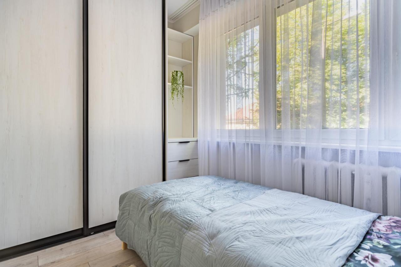 Apartament Nova オルシュティン エクステリア 写真